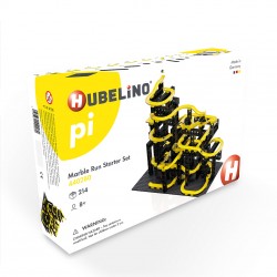 Hubelino Pi Starter Set 214 pcs