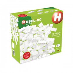 Hubelino Briques Blanches 120 pcs