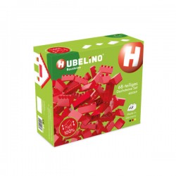 Hubelino Tuiles Compatibles 68 pcs