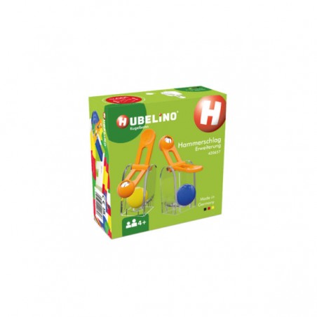 Hubelino Classic Extension Marteau 6 pcs