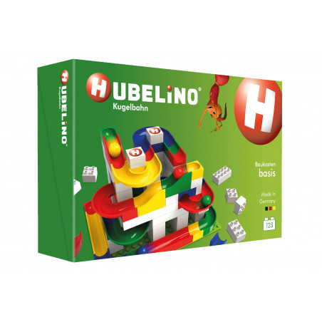 Hubelino Basic 123 pcs