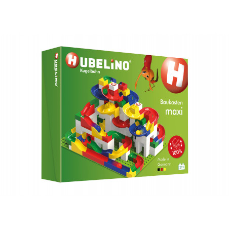 Hubelino Maxi 213 pcs